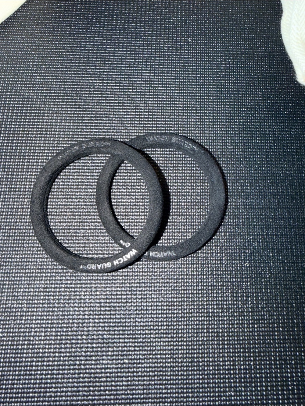 Louis Vuitton - 3 Watch Case - Picture 7 of 8